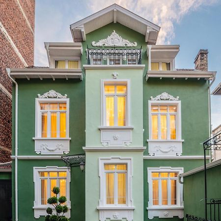 Serdika Old City House София Экстерьер фото