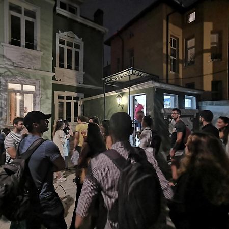 Serdika Old City House София Экстерьер фото