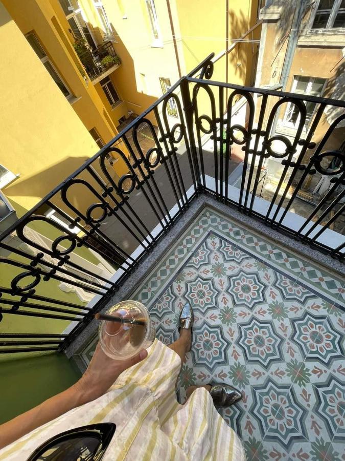 Serdika Old City House София Экстерьер фото