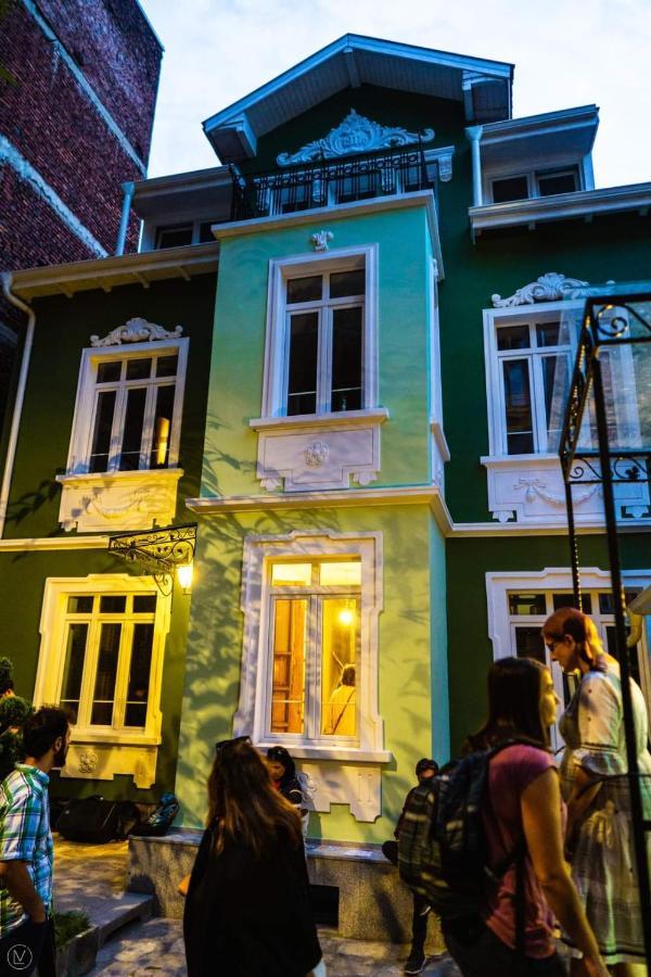 Serdika Old City House София Экстерьер фото
