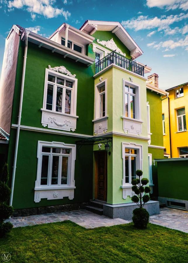 Serdika Old City House София Экстерьер фото