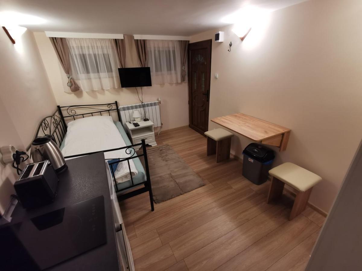 Serdika Old City House София Экстерьер фото