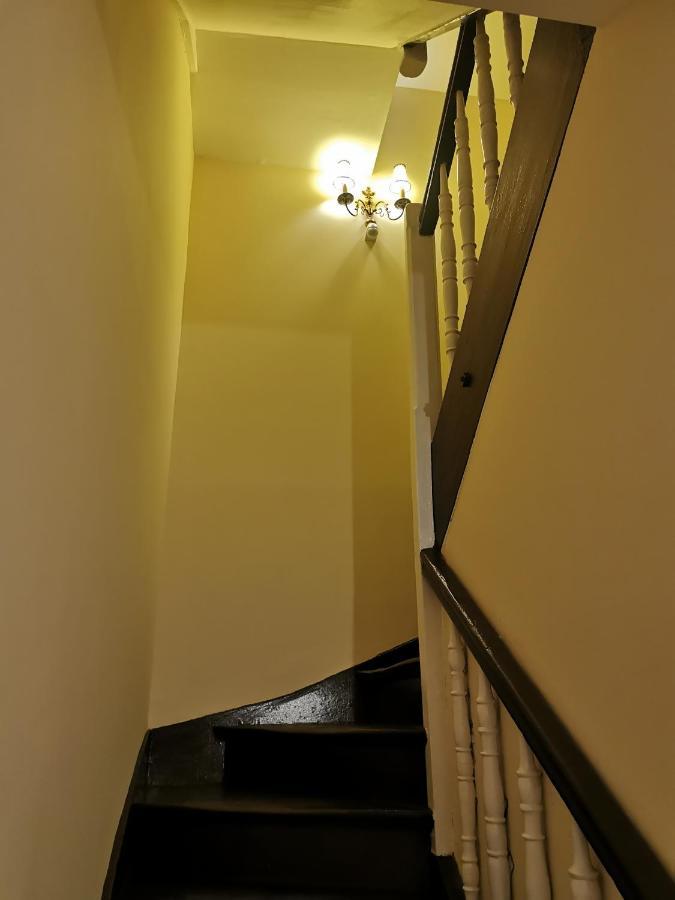 Serdika Old City House София Экстерьер фото