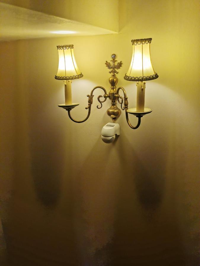 Serdika Old City House София Экстерьер фото