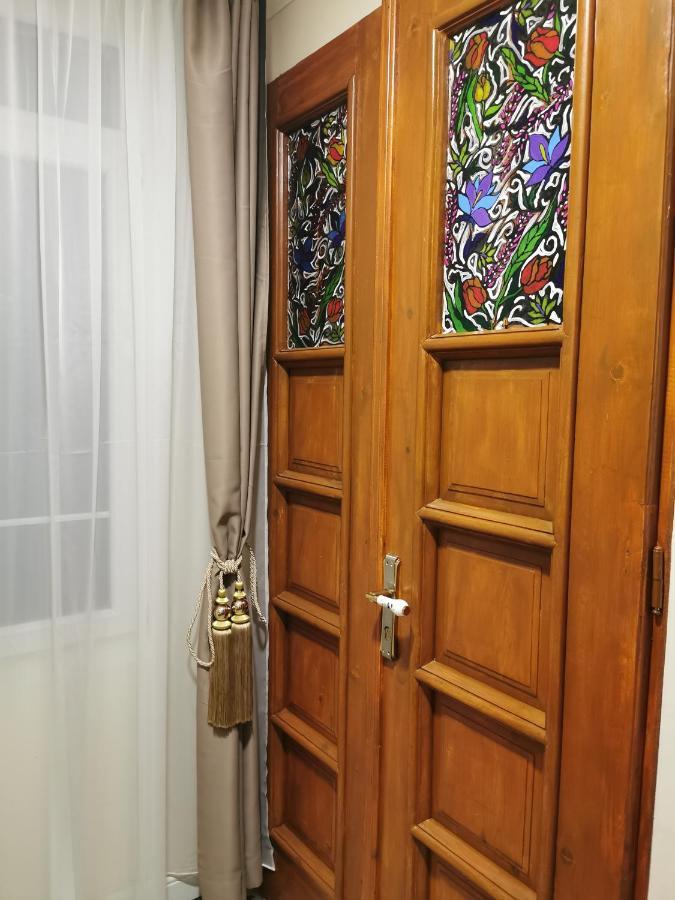 Serdika Old City House София Экстерьер фото