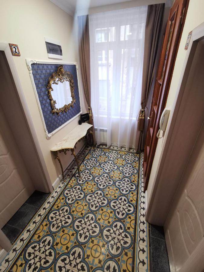 Serdika Old City House София Экстерьер фото