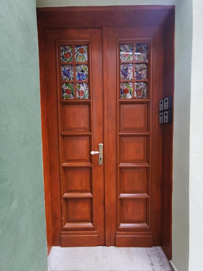 Serdika Old City House София Экстерьер фото