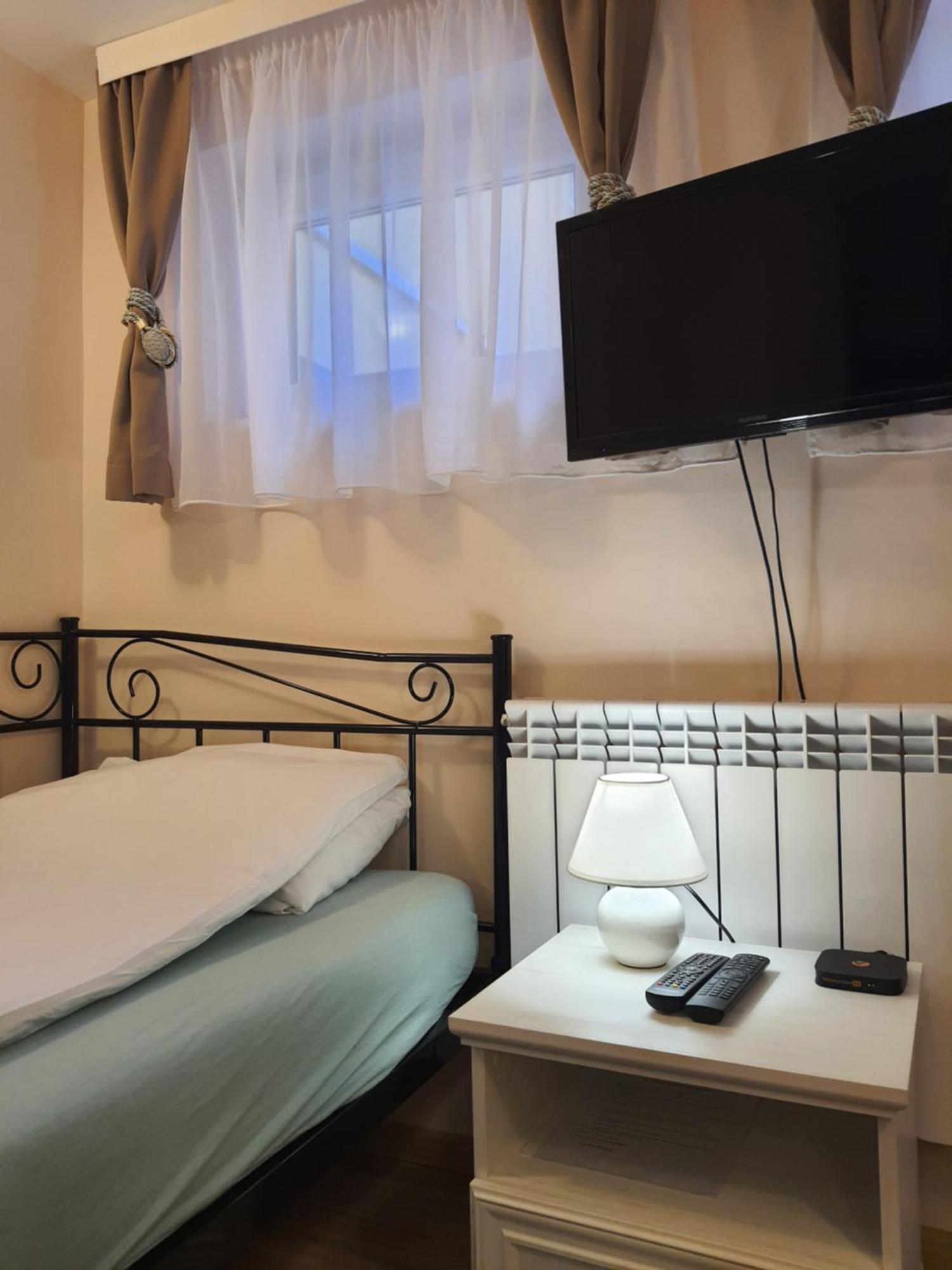 Serdika Old City House София Экстерьер фото
