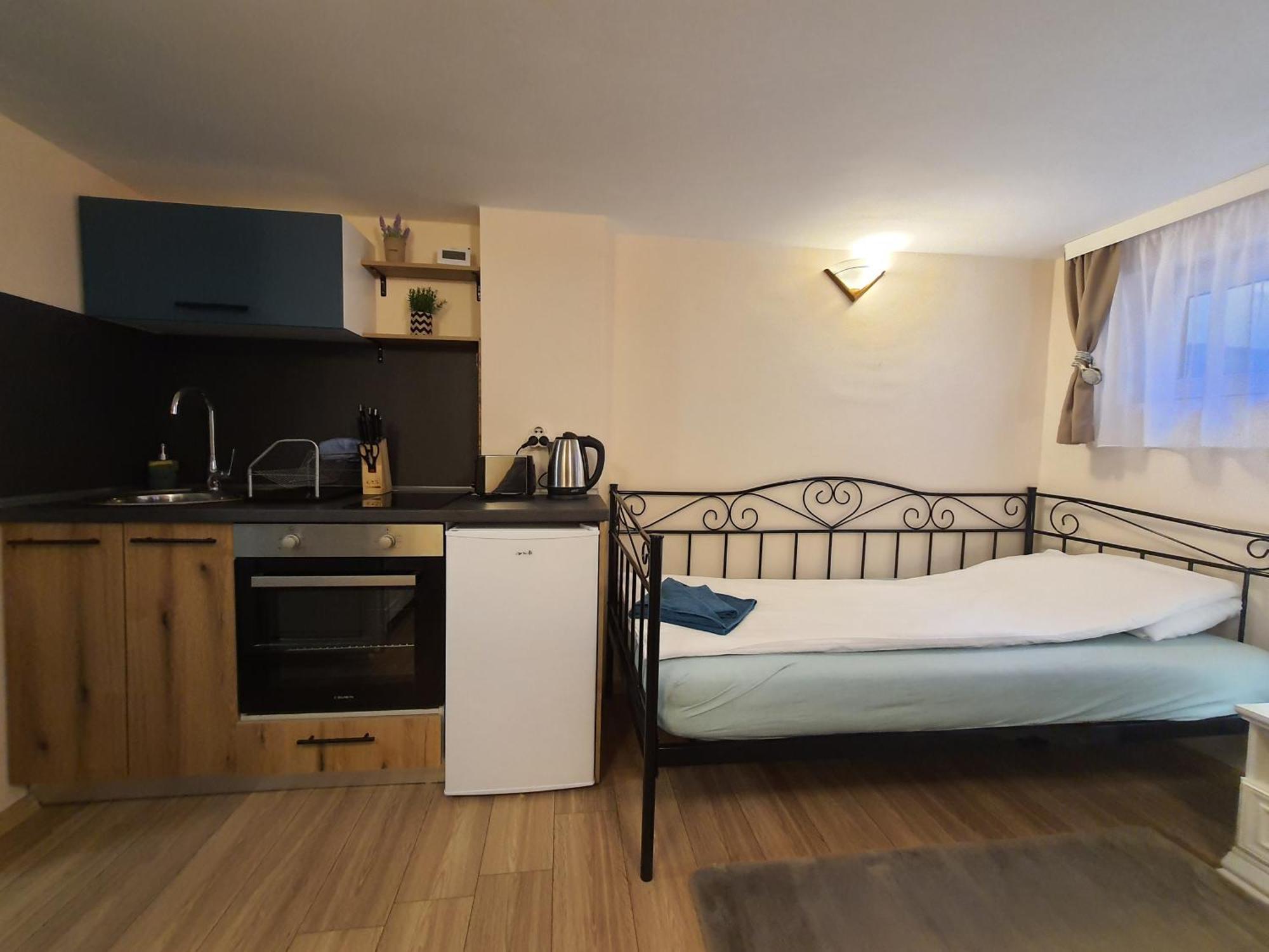 Serdika Old City House София Экстерьер фото