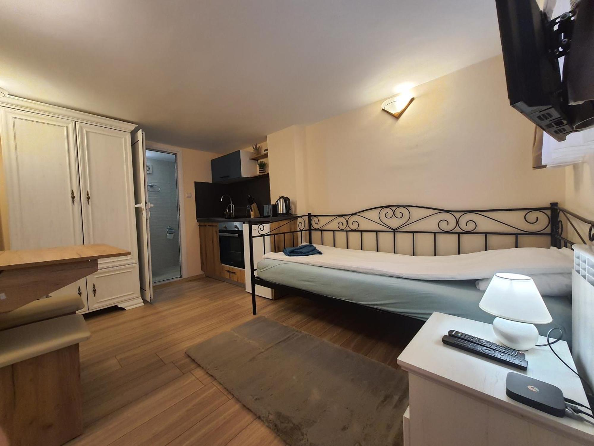 Serdika Old City House София Экстерьер фото