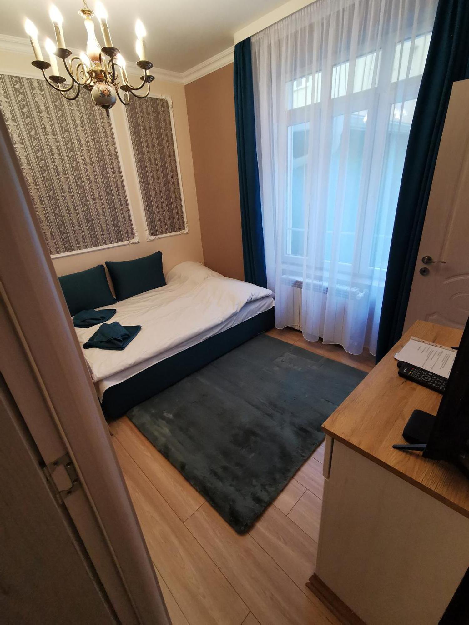 Serdika Old City House София Экстерьер фото