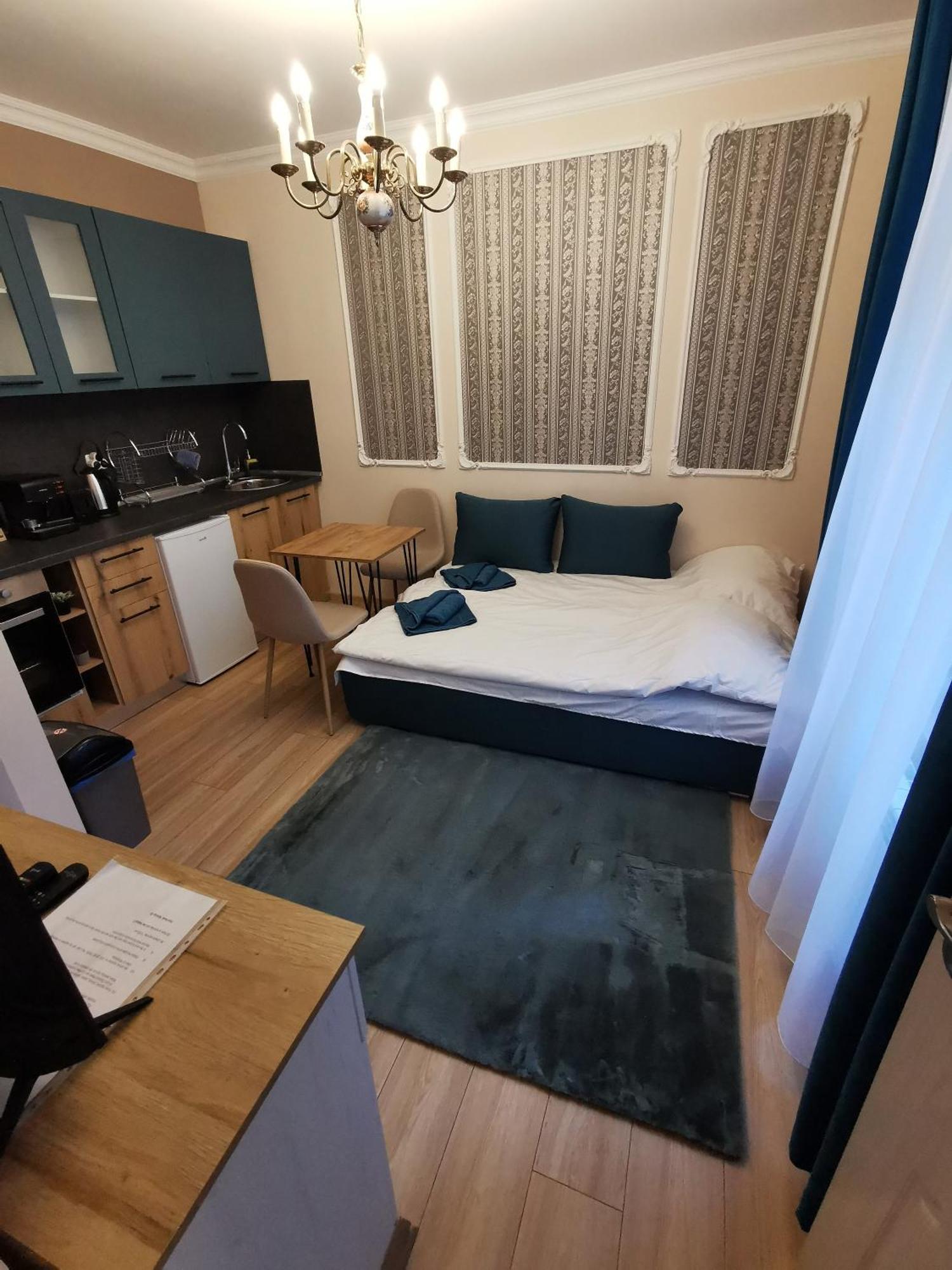 Serdika Old City House София Экстерьер фото