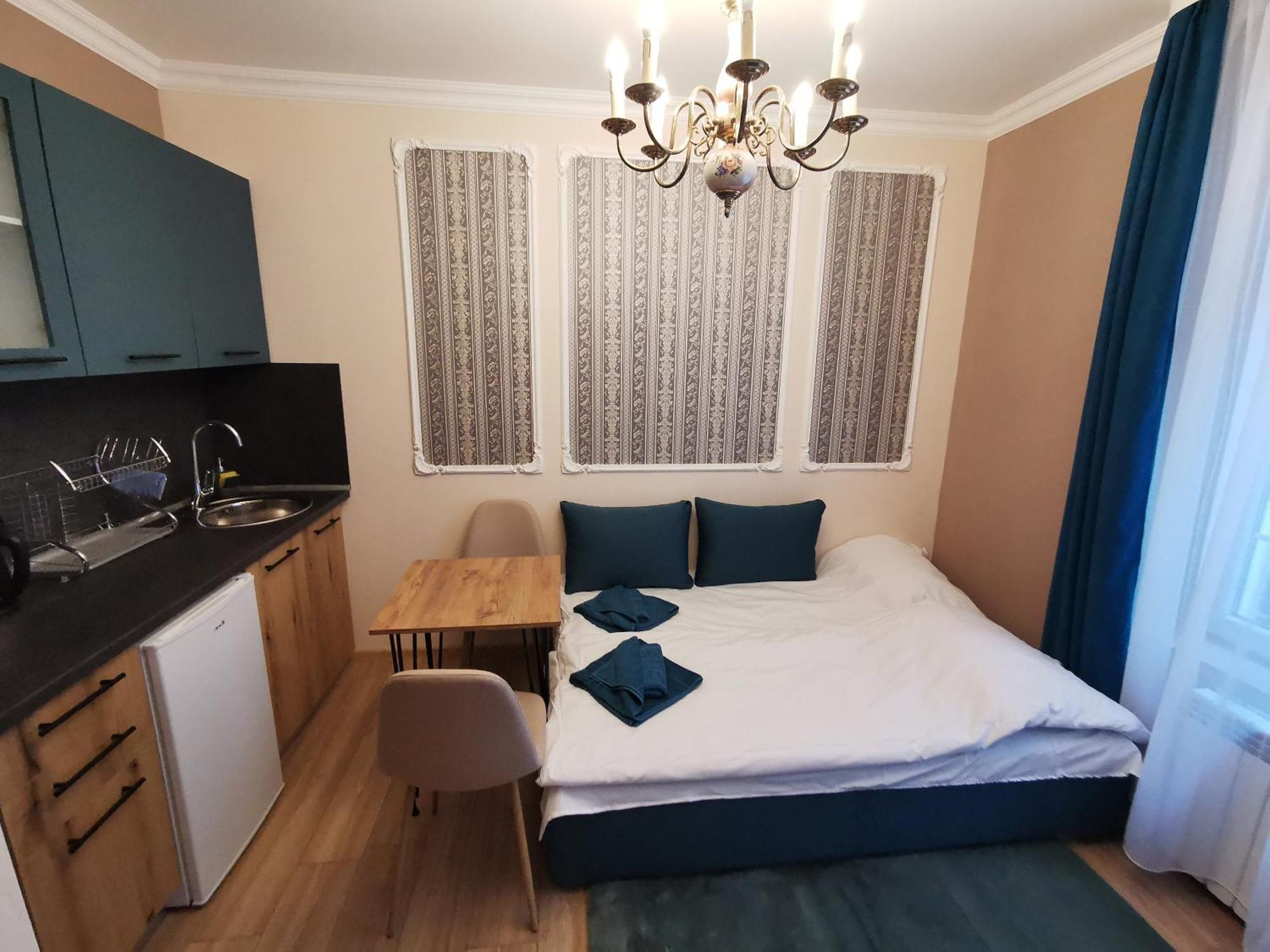 Serdika Old City House София Экстерьер фото