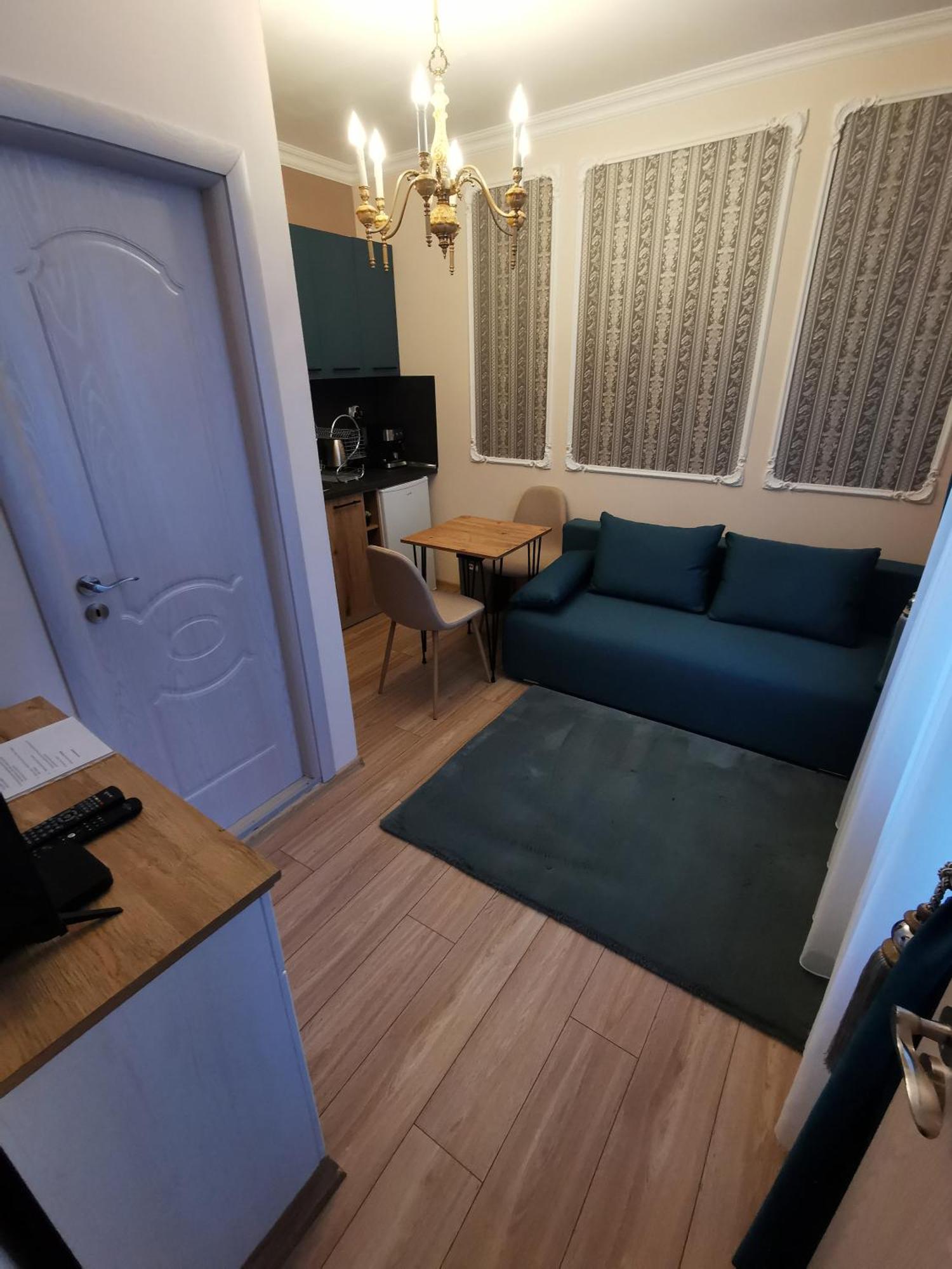 Serdika Old City House София Экстерьер фото
