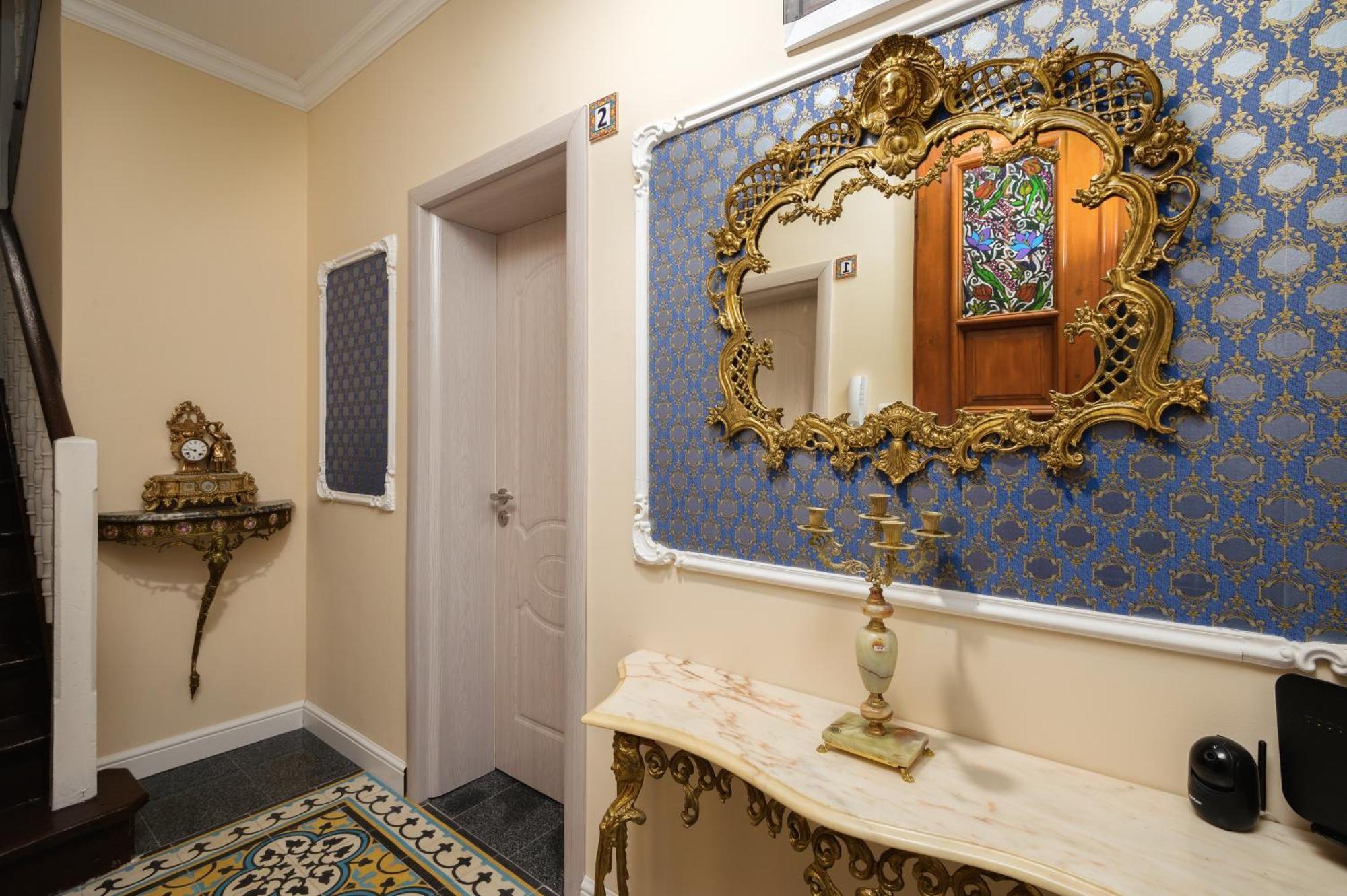 Serdika Old City House София Экстерьер фото
