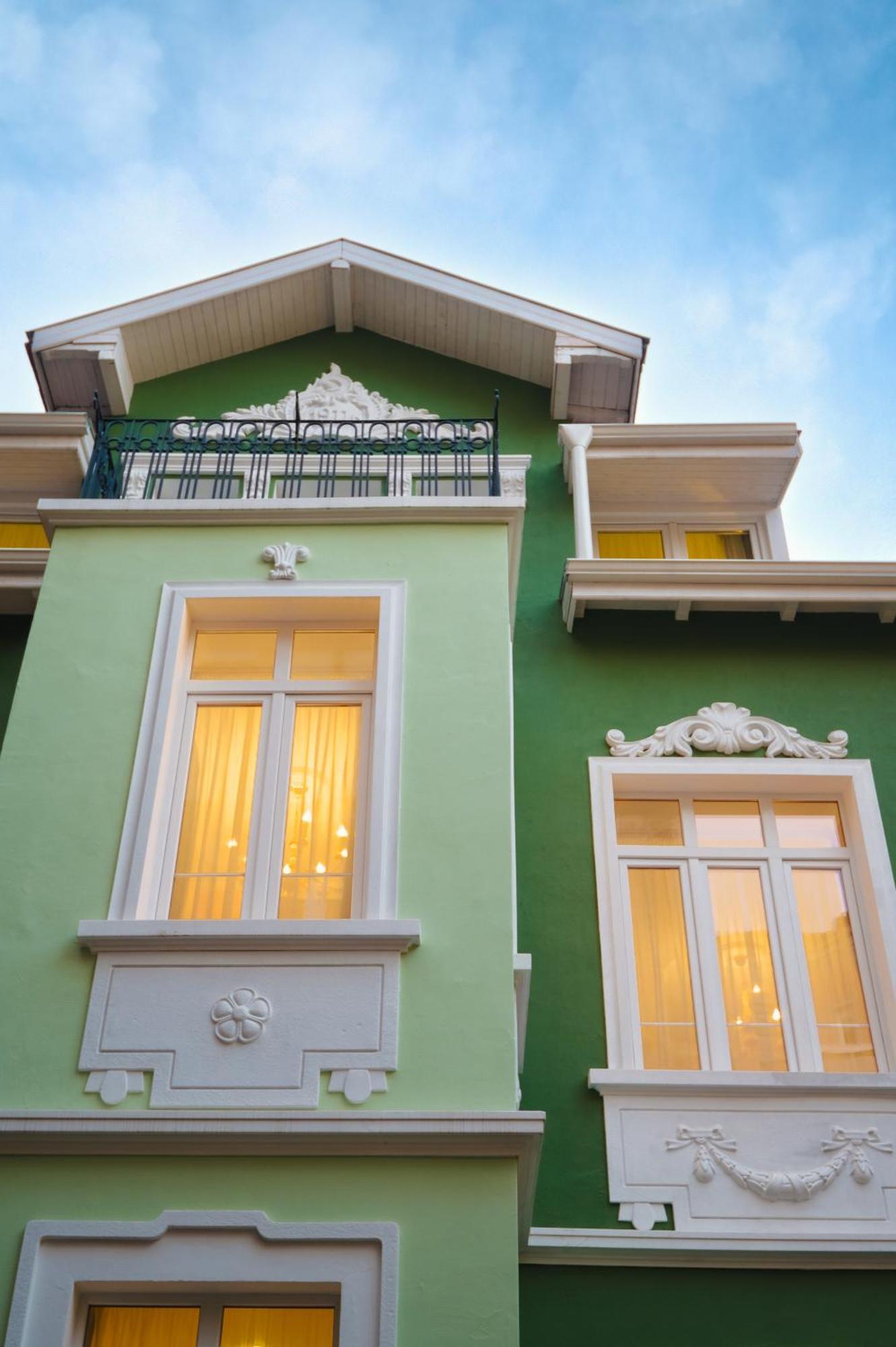 Serdika Old City House София Экстерьер фото