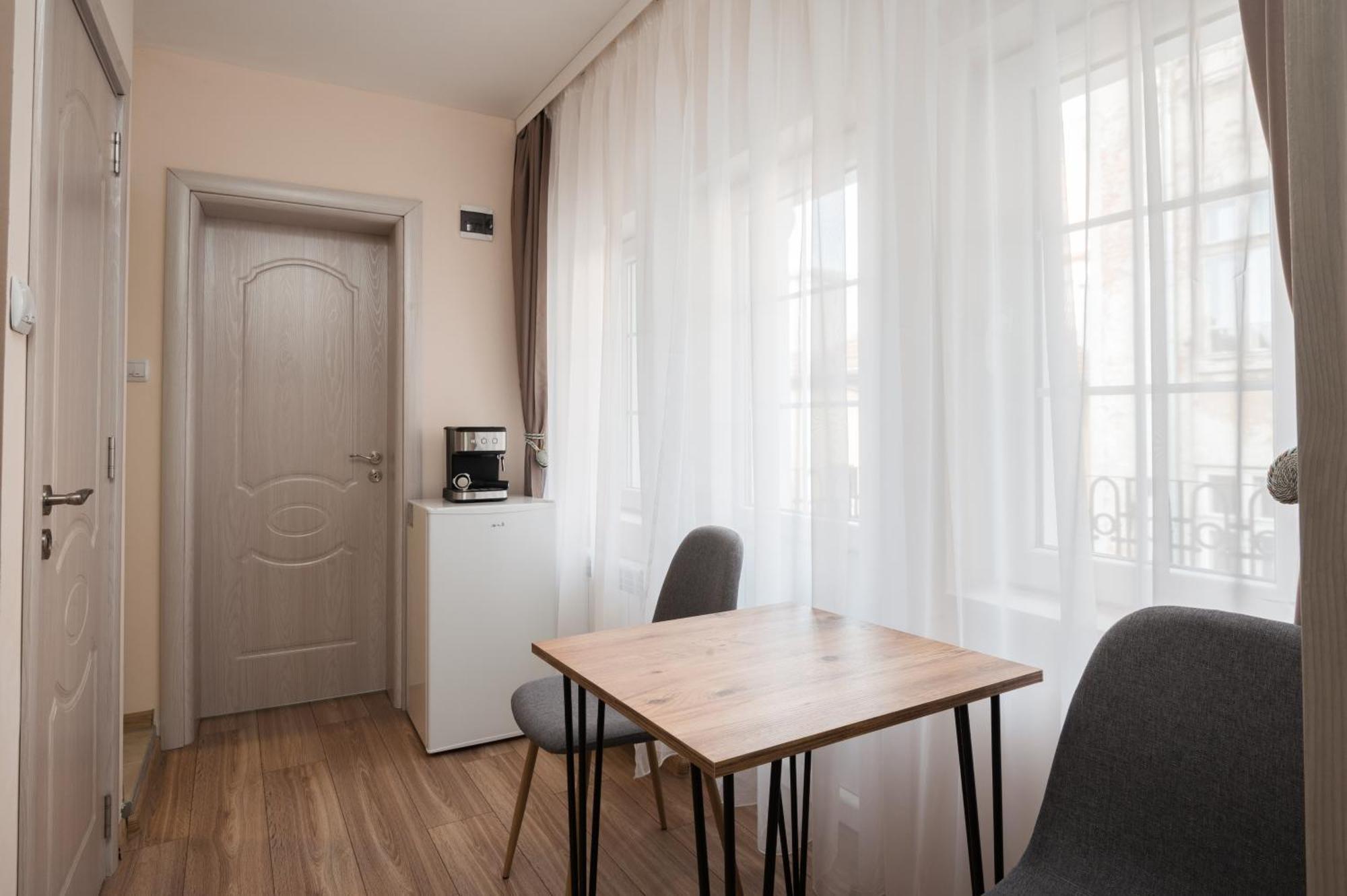 Serdika Old City House София Экстерьер фото
