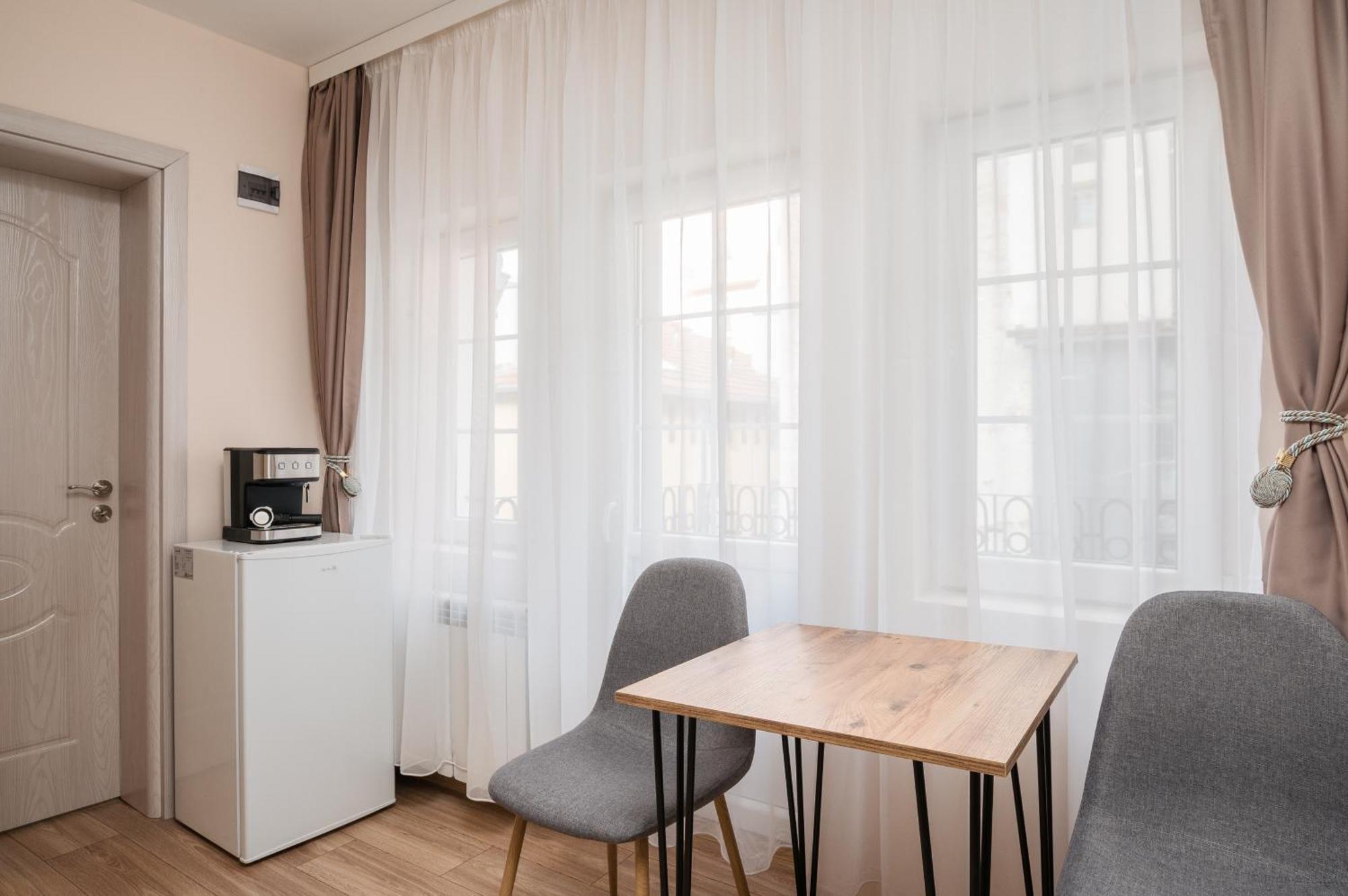 Serdika Old City House София Экстерьер фото