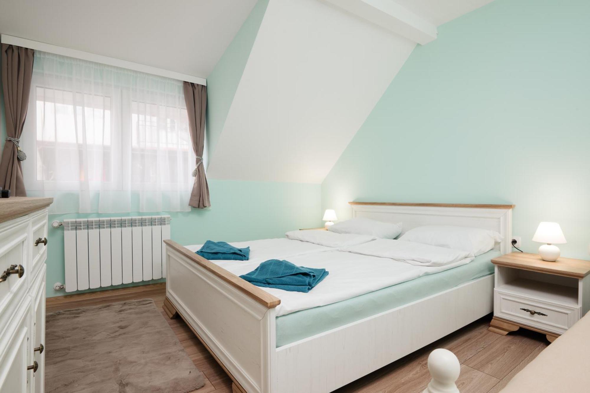 Serdika Old City House София Экстерьер фото