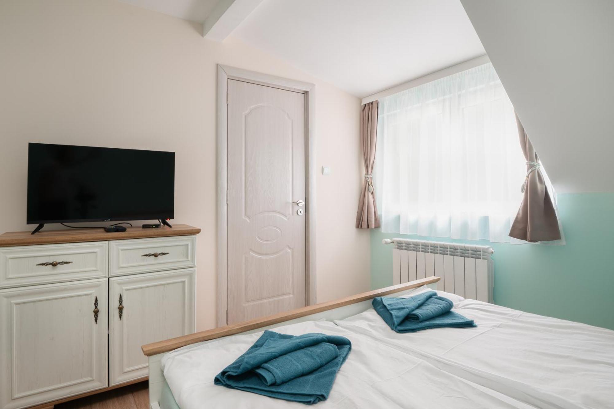 Serdika Old City House София Экстерьер фото