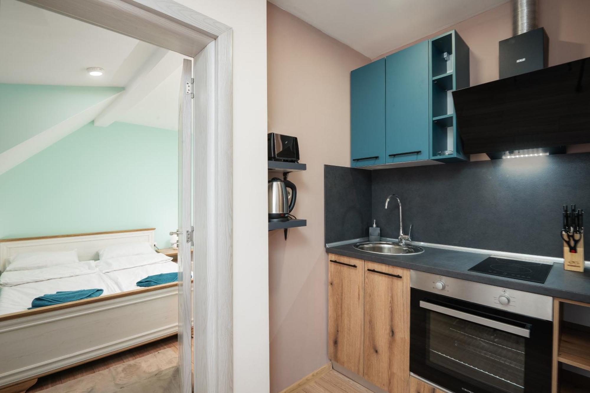 Serdika Old City House София Экстерьер фото