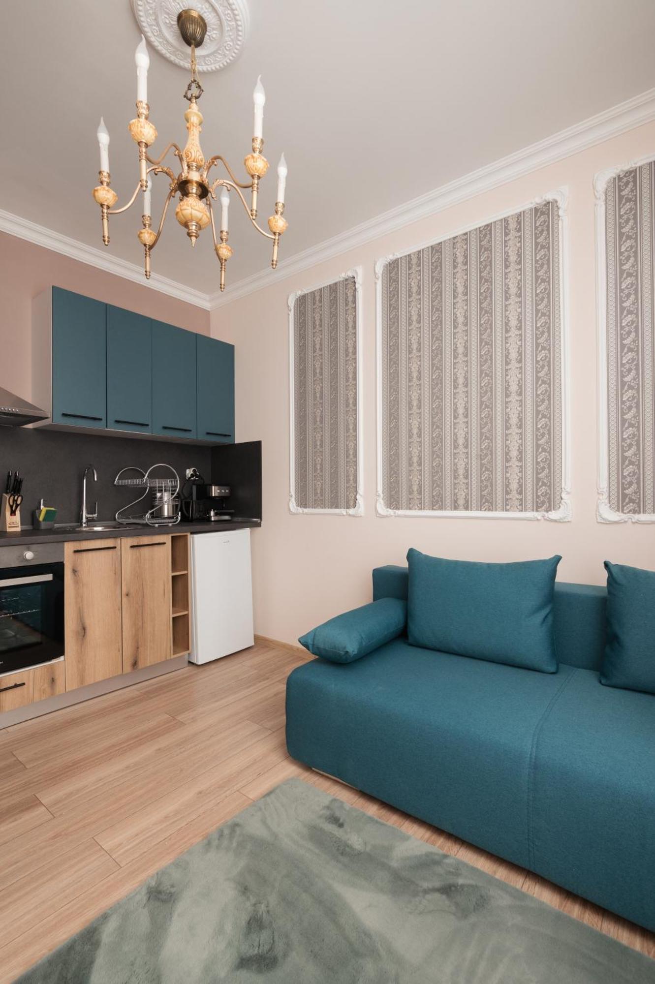 Serdika Old City House София Экстерьер фото