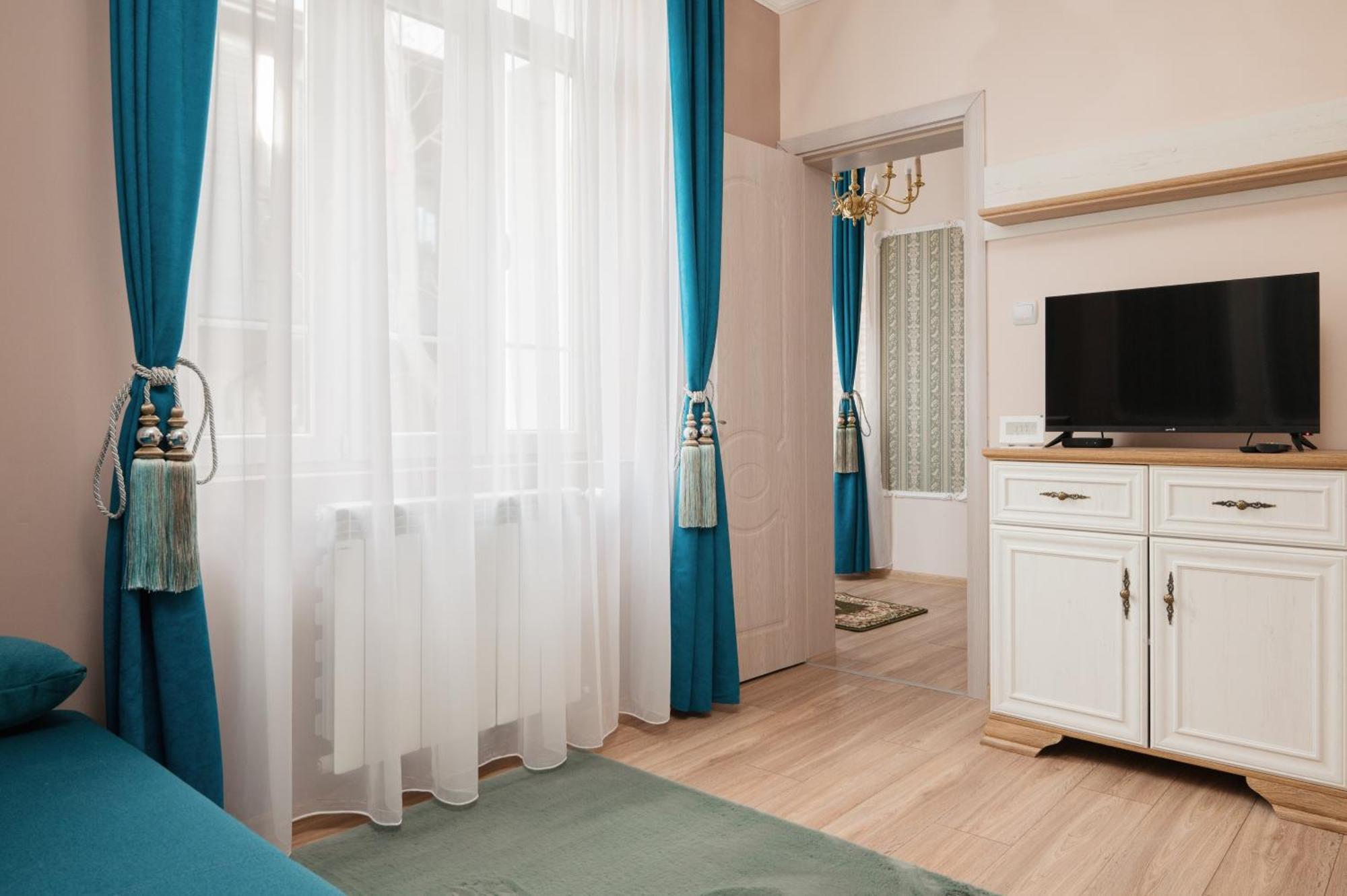 Serdika Old City House София Экстерьер фото