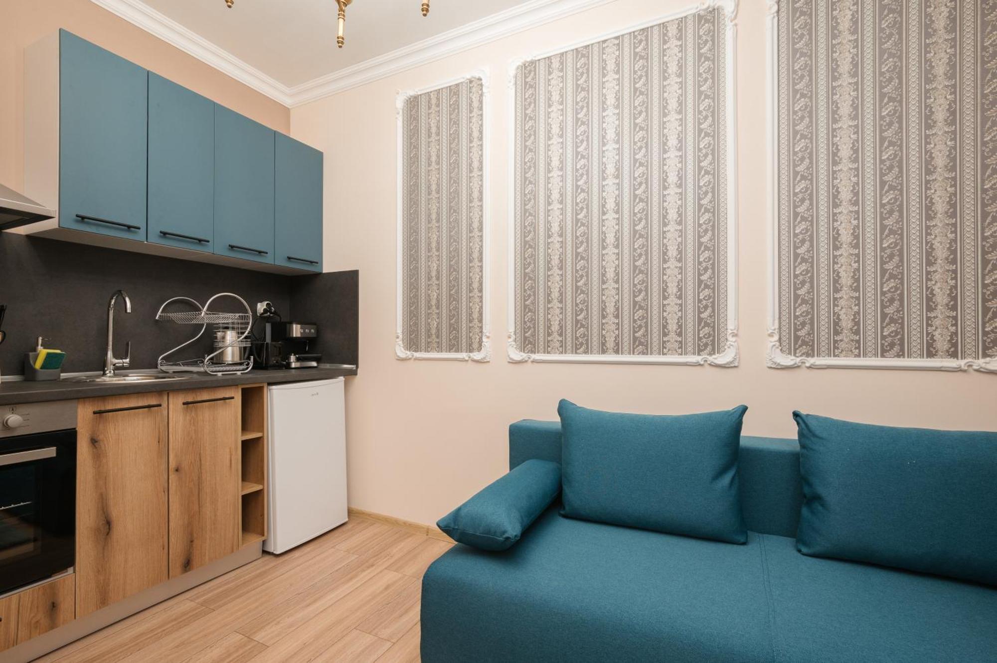 Serdika Old City House София Экстерьер фото