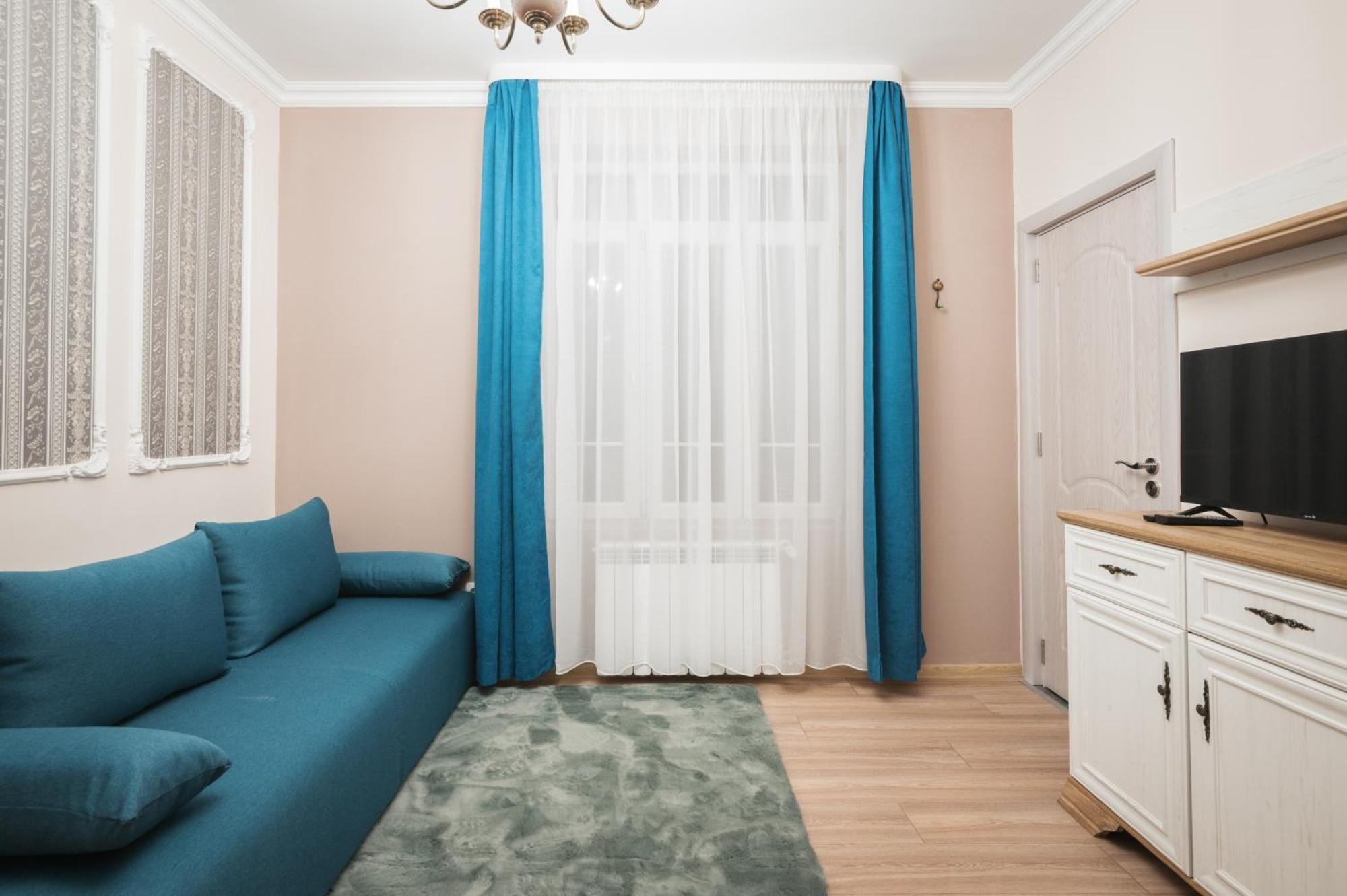 Serdika Old City House София Экстерьер фото