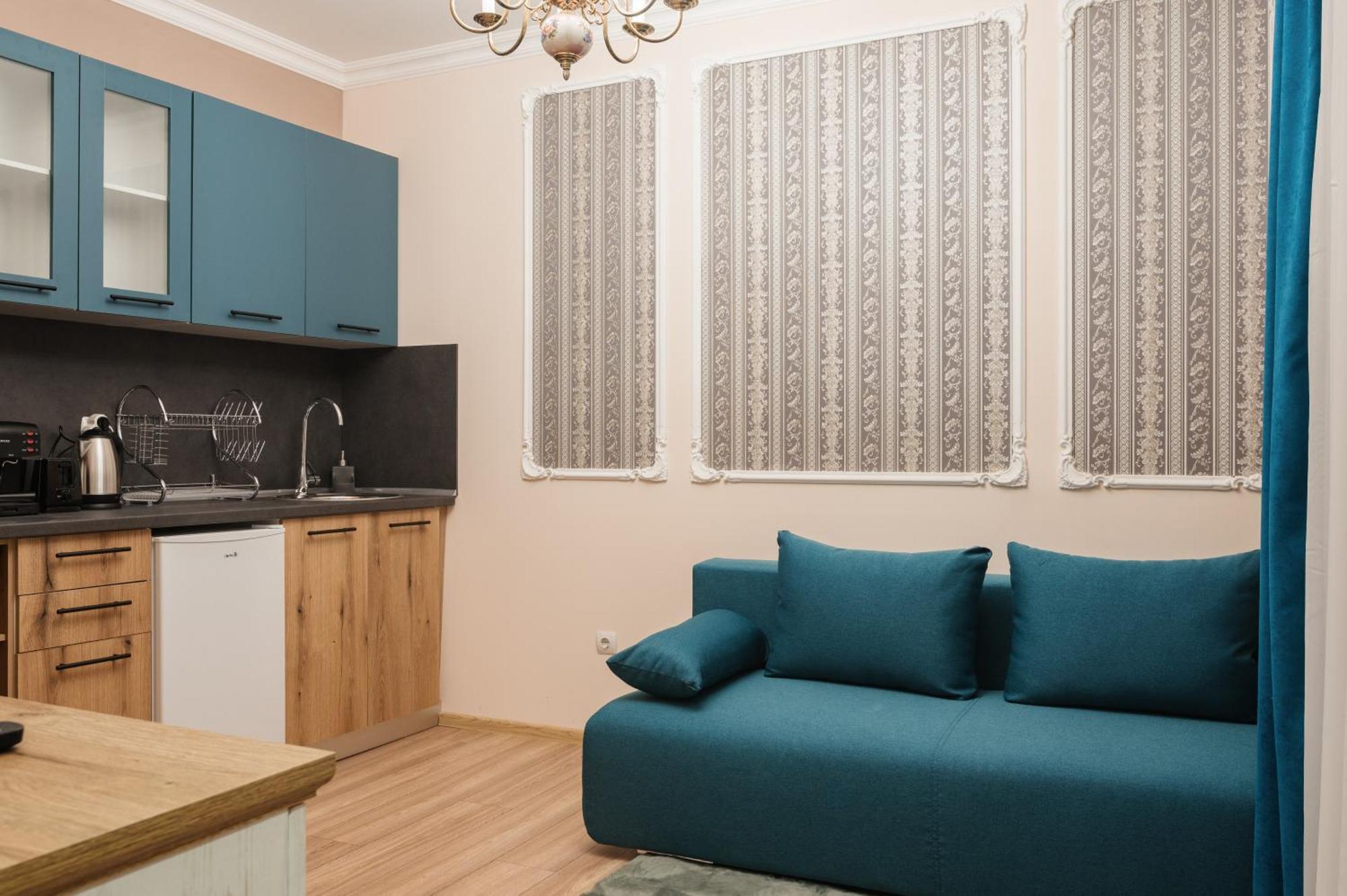 Serdika Old City House София Экстерьер фото