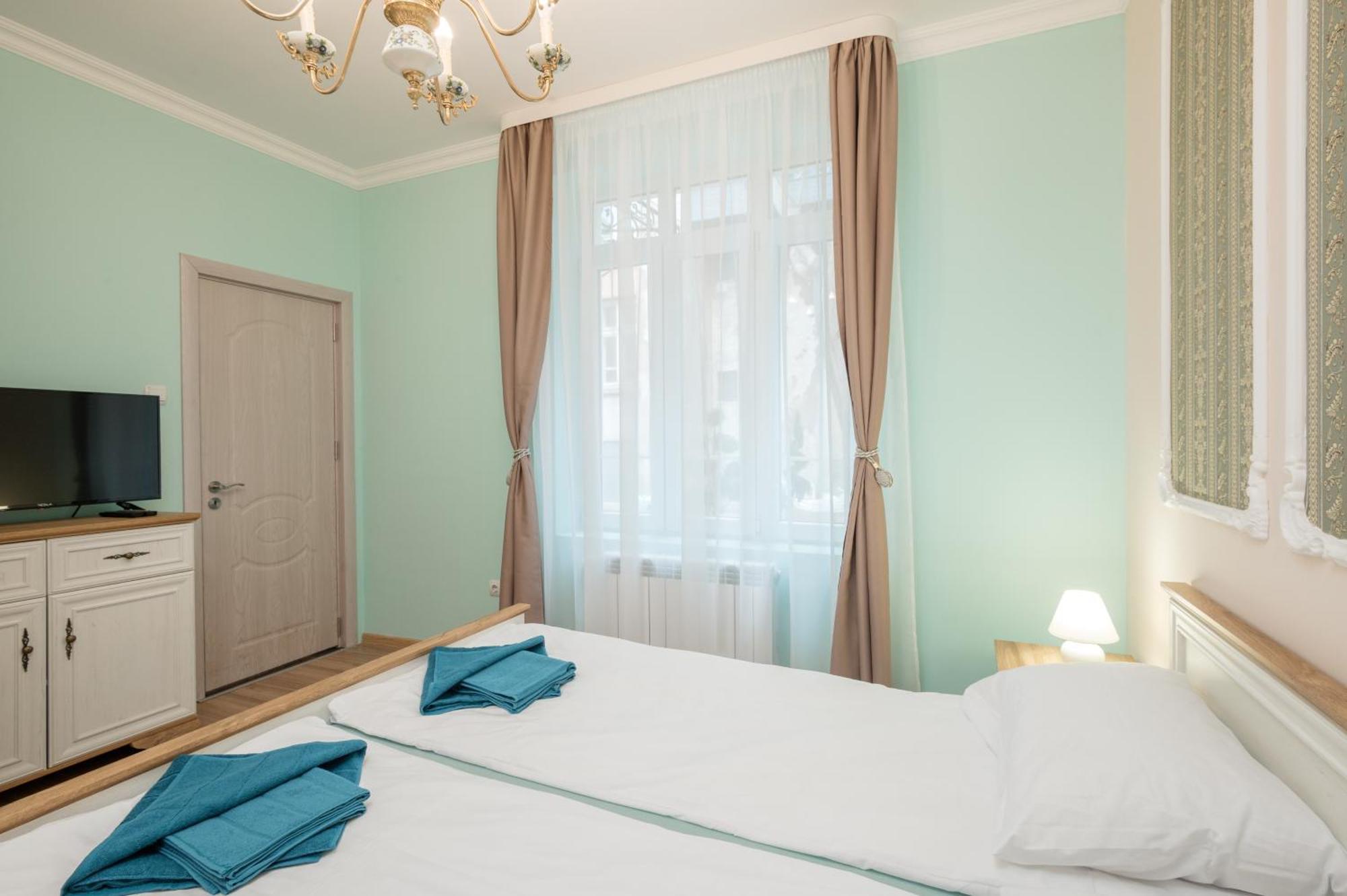 Serdika Old City House София Экстерьер фото