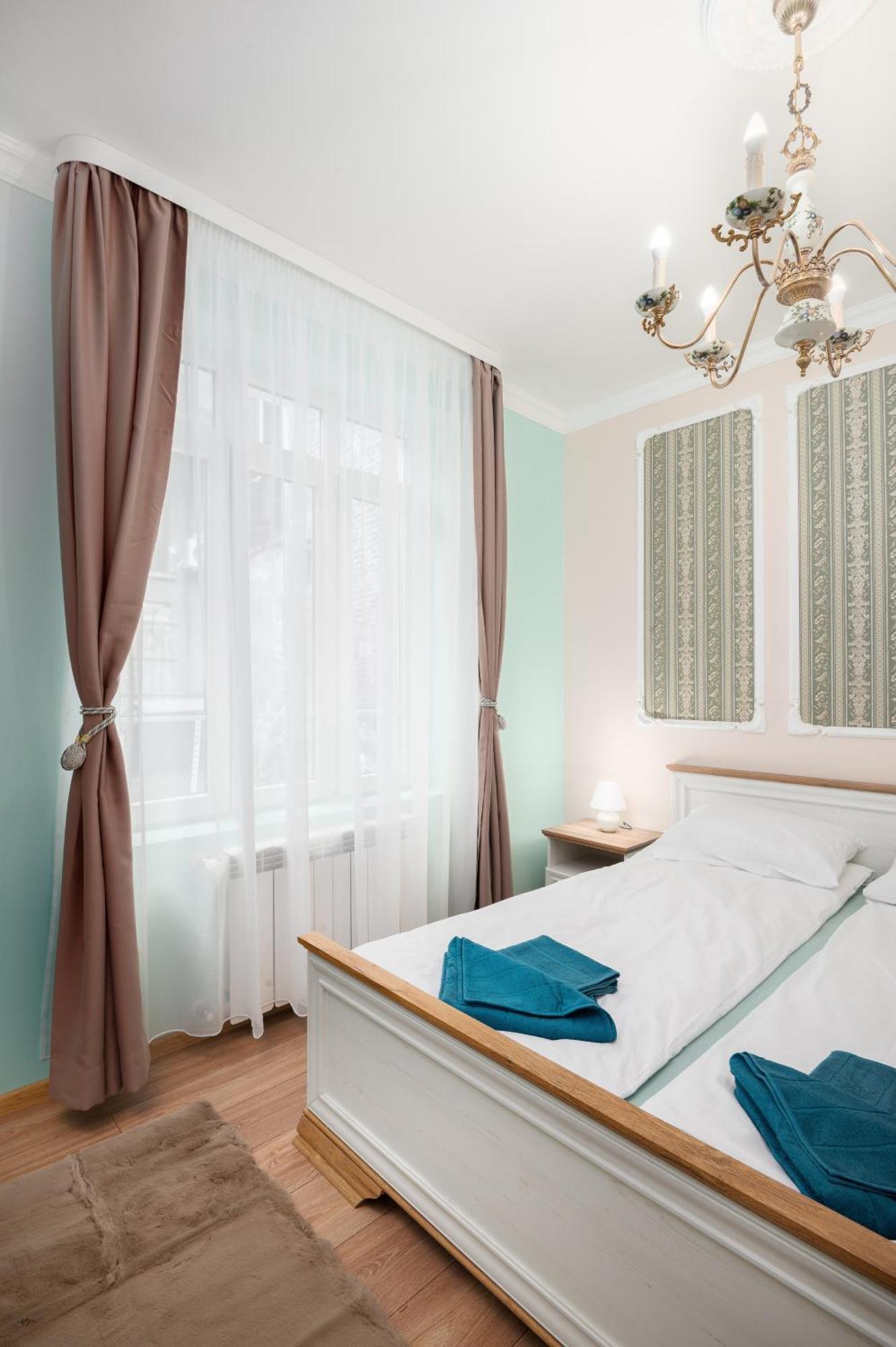Serdika Old City House София Экстерьер фото