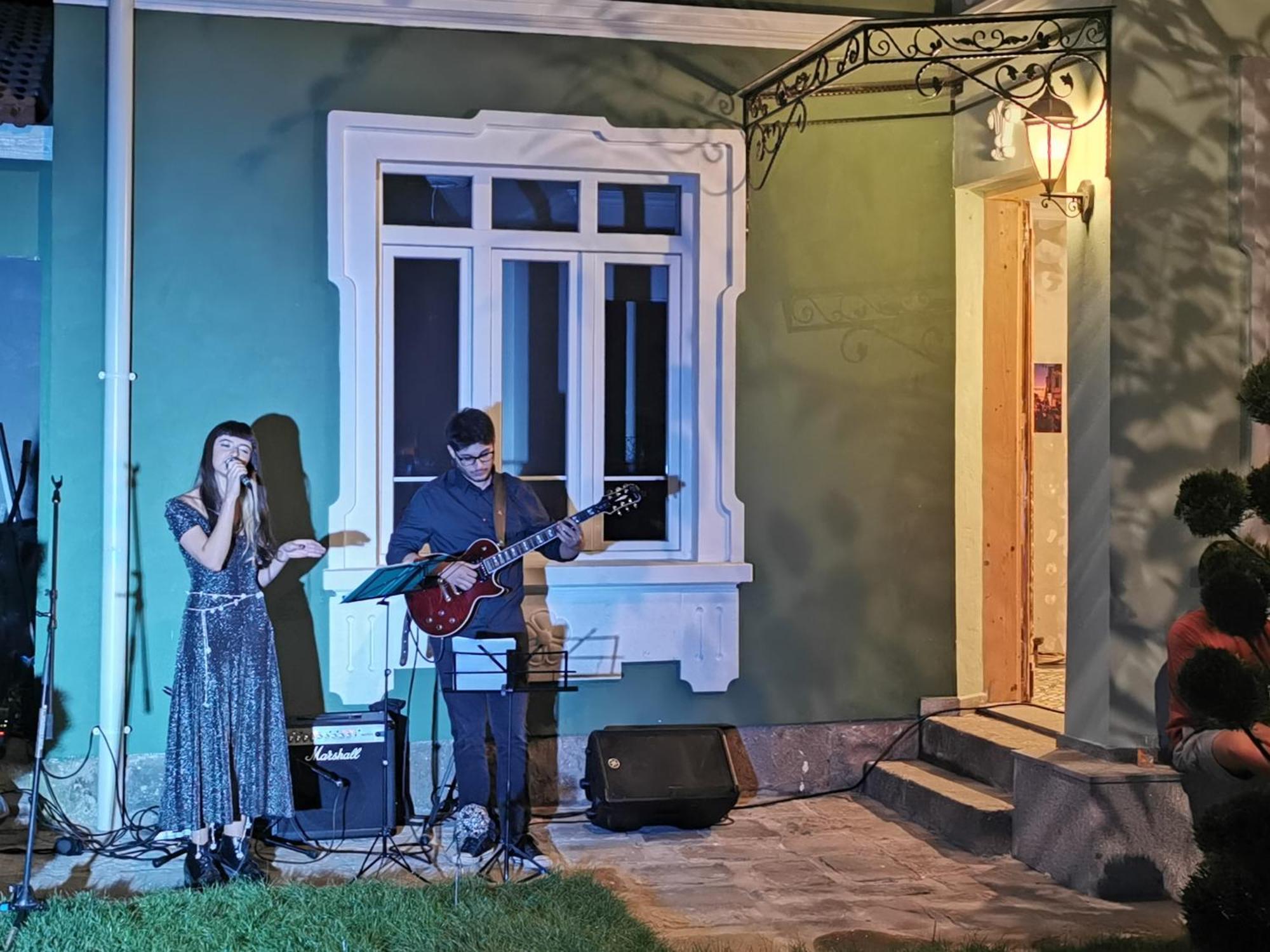 Serdika Old City House София Экстерьер фото